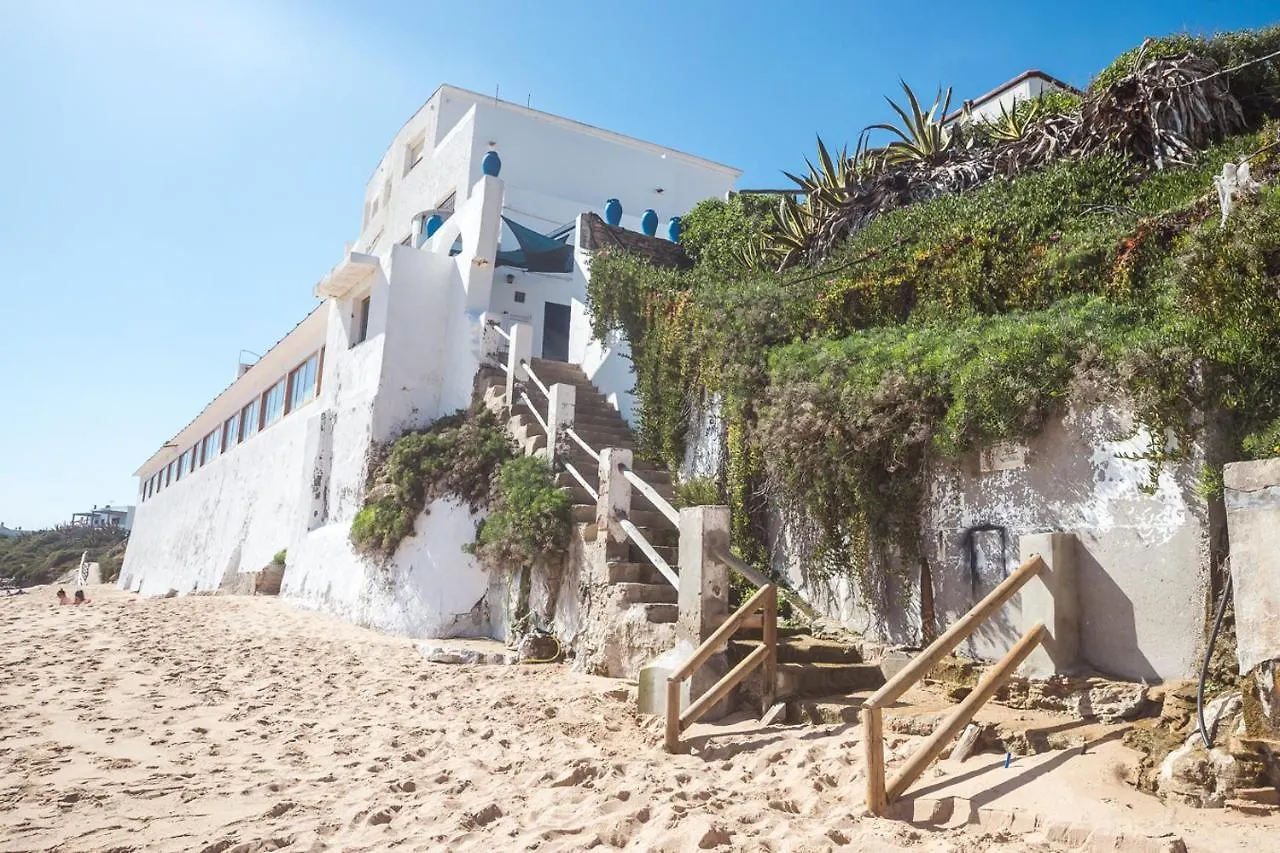 Apartamento Sereno 2 - Piscina, Garaje, Terraza Y Playa Los Canos De Meca 0*,  Spain