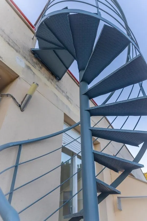 Apartamento Sereno 2 - Piscina, Garaje, Terraza Y Playa Los Canos De Meca