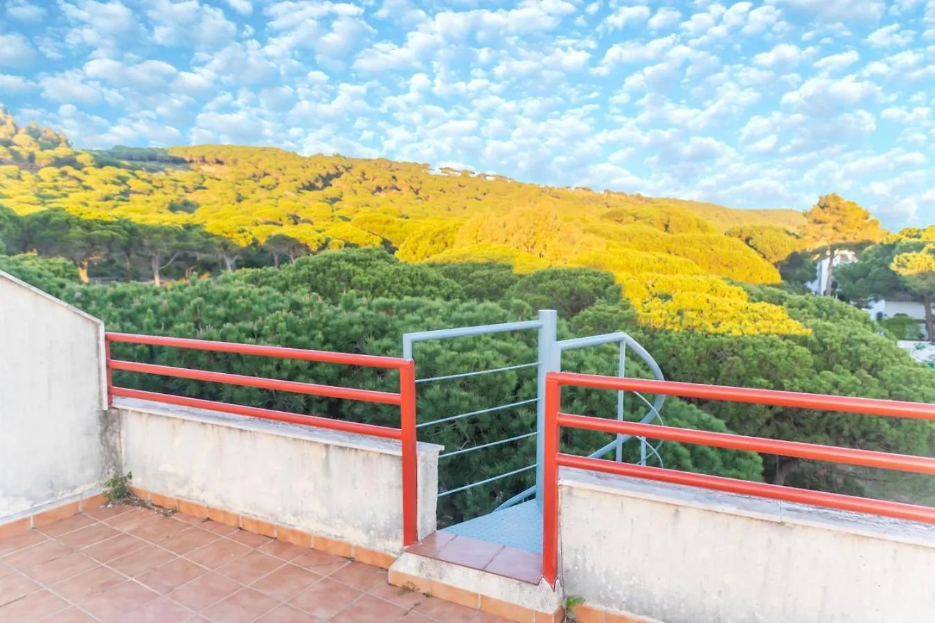 Apartamento Sereno 2 - Piscina, Garaje, Terraza Y Playa Los Canos De Meca 0*,
